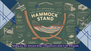 Building your Own Hammock Stand A Comprehensive Guide for DIY Enthusiasts
